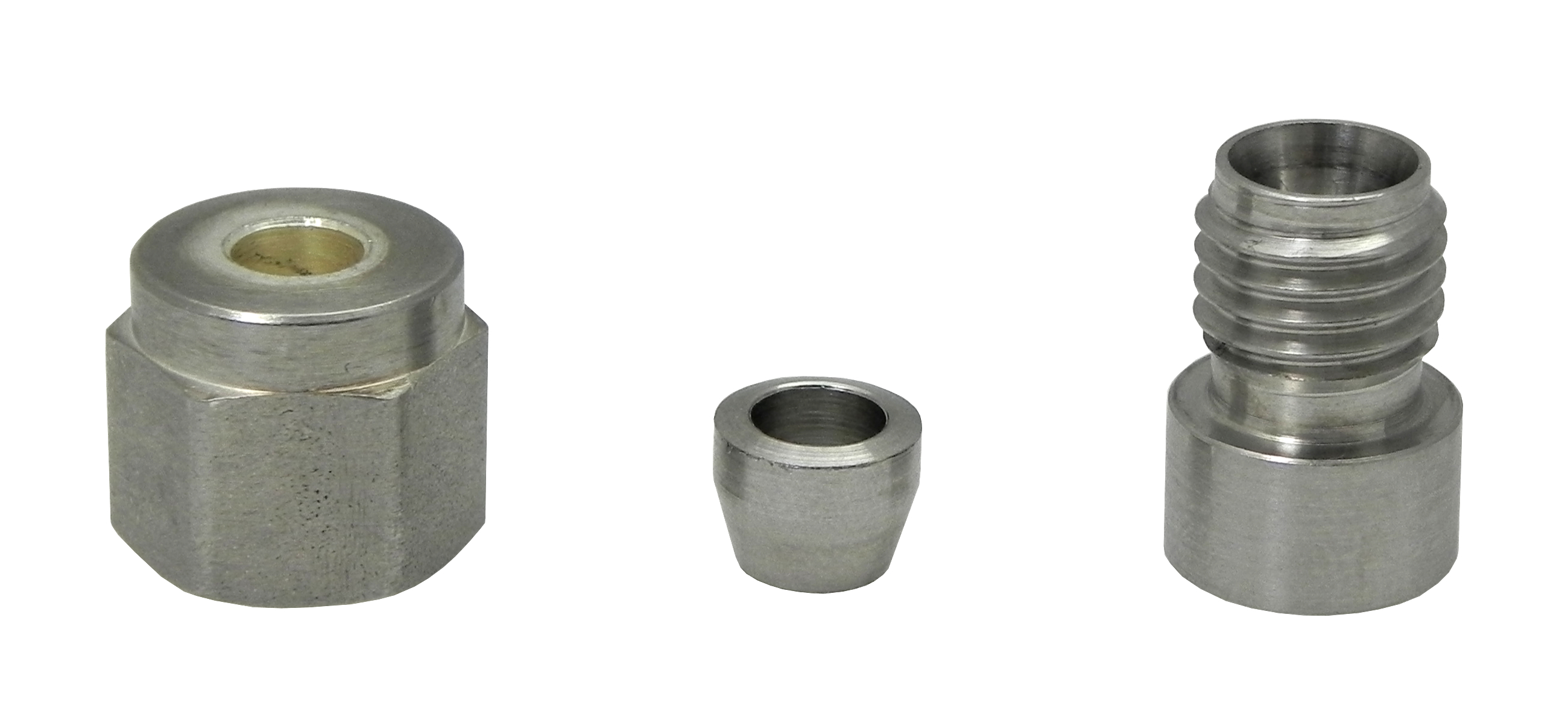 Thermocouple Compression Fitting Adapters Direct Weld
